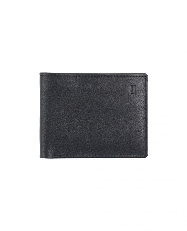 Sydney Wallet Pure Leather