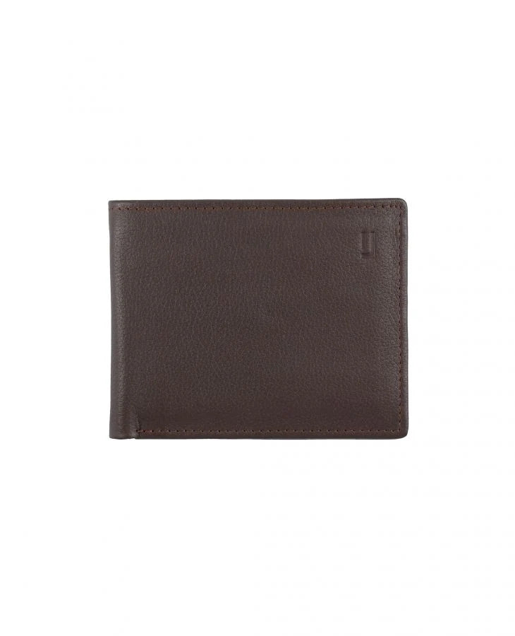 Sydney Wallet Pure Leather