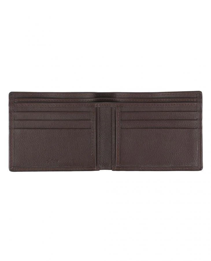 Sydney Wallet Pure Leather