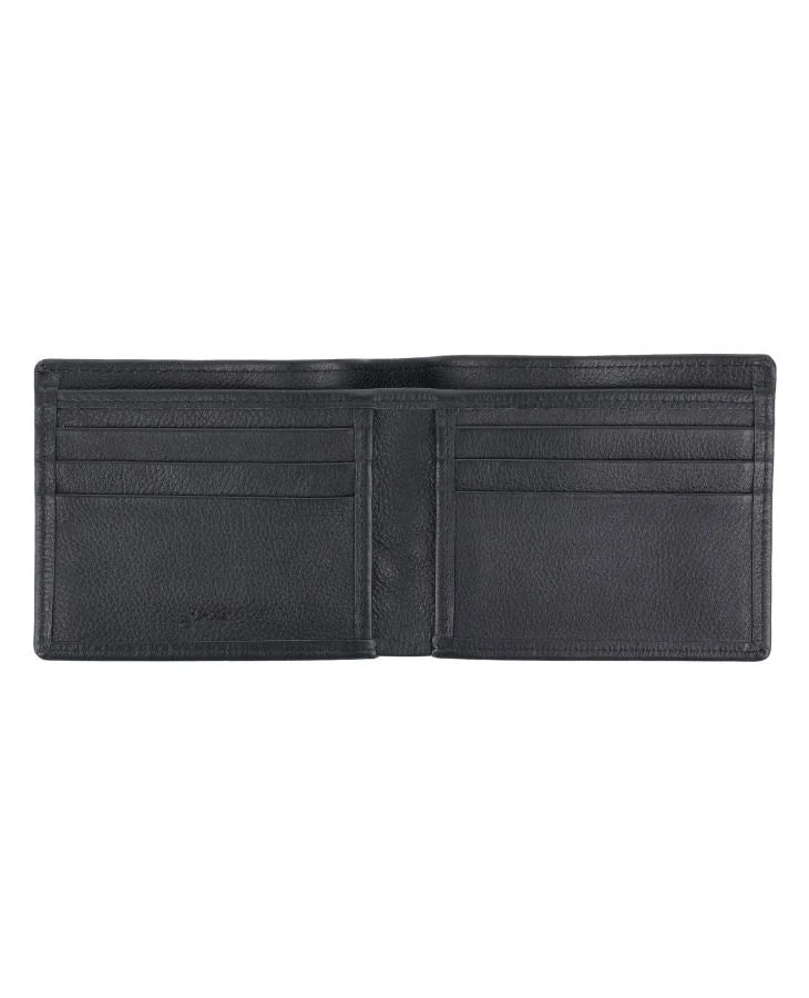 Sydney Wallet Pure Leather