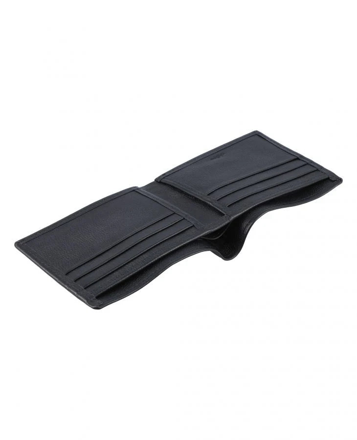 Sydney Wallet Pure Leather
